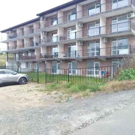 студио сони 2 Апартаменти *